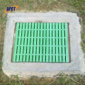 Fiberglass pultrusion products plastic grids